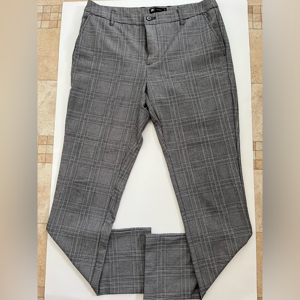Le31 dress pants Just like new